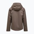 Men's ski jacket Peak Performance Maroon Insulated terrain tan 7