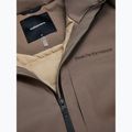 Men's ski jacket Peak Performance Maroon Insulated terrain tan 9