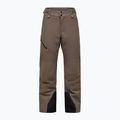 Men's ski trousers Peak Performance Shred Insulated terrain tan