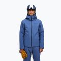 Men's ski jacket Peak Performance Maroon Insulated summit sky