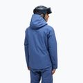 Men's ski jacket Peak Performance Maroon Insulated summit sky 3