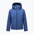 Men's ski jacket Peak Performance Maroon Insulated summit sky 9