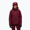 Women's ski jacket Peak Performance Anima Insulated porto