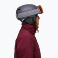 Women's ski jacket Peak Performance Anima Insulated porto 6