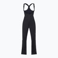 Women's ski trousers Peak Performance Stretch Softshell Bib black 5
