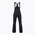 Women's ski trousers Peak Performance Stretch Softshell Bib black 6