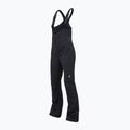 Women's ski trousers Peak Performance Stretch Softshell Bib black 7