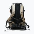 Backpack Peak Performance Vertical Ski 25 l avid beige 2