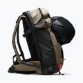 Backpack Peak Performance Vertical Ski 25 l avid beige 4