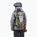 Ski backpack Peak Performance Vertical Ski 20 l avid beige/antarctica 2