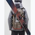 Ski backpack Peak Performance Vertical Ski 20 l avid beige/antarctica 4