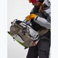 Ski backpack Peak Performance Vertical Ski 20 l avid beige/antarctica 6