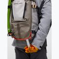 Ski backpack Peak Performance Vertical Ski 20 l avid beige/antarctica 7