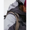 Ski backpack Peak Performance Vertical Ski 20 l avid beige/antarctica 8