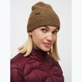 Winter hat Peak Performance Woolblend meadow moss 2