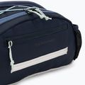 Waist bag Peak Performance Trail Hip blue shadow/antarctica 4