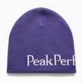 Winter hat Peak Performance PP montana grape