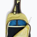 Waist bag Peak Performance Outdoor Slingbag 4,5 l alpine harvest/Icy citrus 3