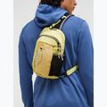 Waist bag Peak Performance Outdoor Slingbag 4,5 l alpine harvest/Icy citrus 6