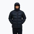Men's down jacket Peak Performance Frost Down black