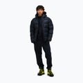 Men's down jacket Peak Performance Frost Down black 2