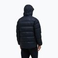Men's down jacket Peak Performance Frost Down black 3