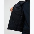 Men's down jacket Peak Performance Frost Down black 5