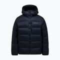 Men's down jacket Peak Performance Frost Down black 6