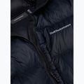 Men's down jacket Peak Performance Frost Down black 9