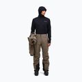 Men's ski trousers Peak Performance Maroon Hipe 2L Insulated Shell terrain tan 2