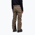 Men's ski trousers Peak Performance Maroon Hipe 2L Insulated Shell terrain tan 3