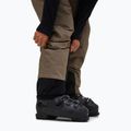 Men's ski trousers Peak Performance Maroon Hipe 2L Insulated Shell terrain tan 4