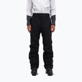 Men's ski trousers Peak Performance Maroon Hipe 2L Insulated Shell black