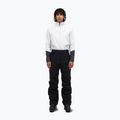 Men's ski trousers Peak Performance Maroon Hipe 2L Insulated Shell black 2