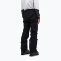 Men's ski trousers Peak Performance Maroon Hipe 2L Insulated Shell black 3