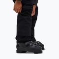 Men's ski trousers Peak Performance Maroon Hipe 2L Insulated Shell black 4