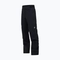Men's ski trousers Peak Performance Maroon Hipe 2L Insulated Shell black 6