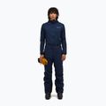 Men's ski trousers Peak Performance Maroon Hipe 2L Insulated Shell blue shadow 2