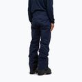 Men's ski trousers Peak Performance Maroon Hipe 2L Insulated Shell blue shadow 3