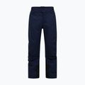 Men's ski trousers Peak Performance Maroon Hipe 2L Insulated Shell blue shadow 5