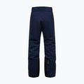 Men's ski trousers Peak Performance Maroon Hipe 2L Insulated Shell blue shadow 6