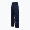 Men's ski trousers Peak Performance Maroon Hipe 2L Insulated Shell blue shadow 7