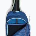 Waist bag Peak Performance Outdoor Slingbag 4,5 l blue shadow/summit sky 3