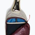 Waist bag Peak Performance Outdoor Slingbag 4,5 l porto/sand fog 3