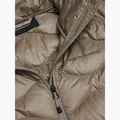 Women's down coat Peak Performance Helium Down Coat 2026 avid beige 4