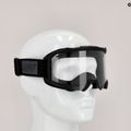 Leatt Velocity 5.5 black/light grey cycling goggles 8020001040 7