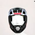 Fox Racing Profame Vow bicycle helmet white 29598 15