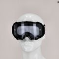 Leatt Velocity 4.5 black/light grey cycling goggles 8020001115 7