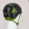 Black Diamond Half Dome climbing helmet grey BD620209SLATS 9