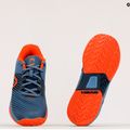 HEAD Revolt Pro 4.0 children's tennis shoes blue 275022 14